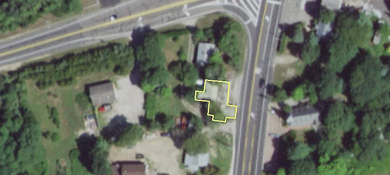 301 Main St
