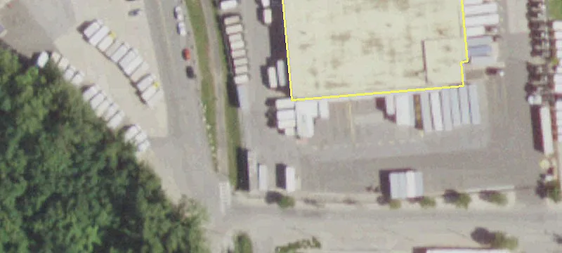 7 Warehouse Ln