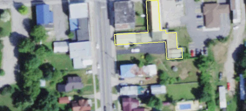15 Depot St