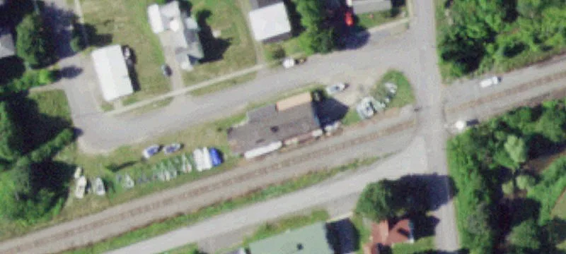 10 Depot St