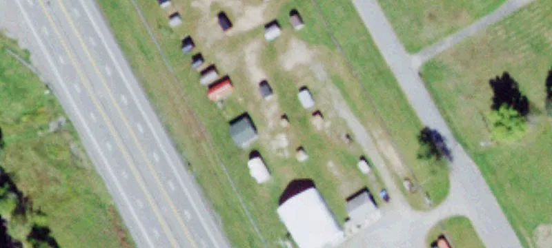 206 Service Rd