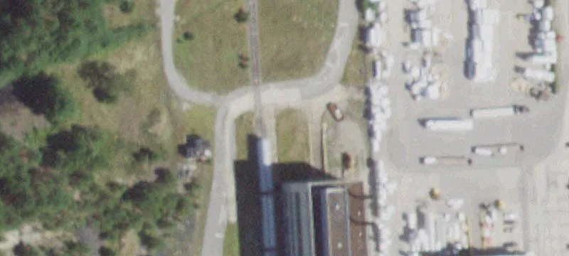 501 Scott Ave