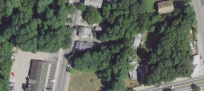 5 Mastic Rd