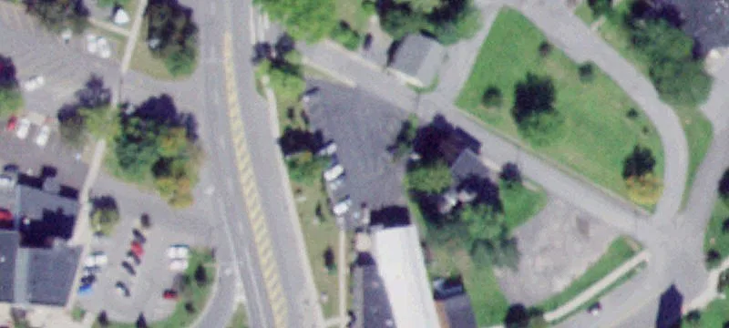 2 Trinity Ln