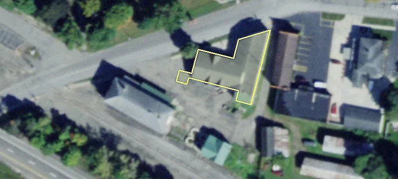 9 Cameron St