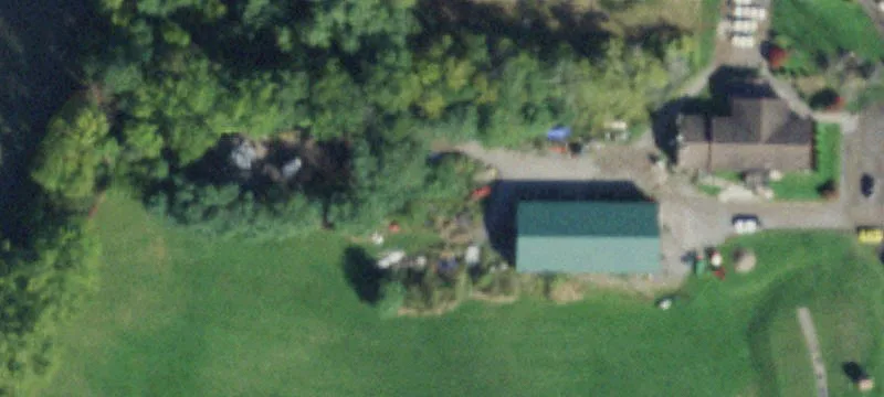 520 Scottsville W Henrietta Rd