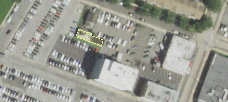 99 Hawthorne Ave
