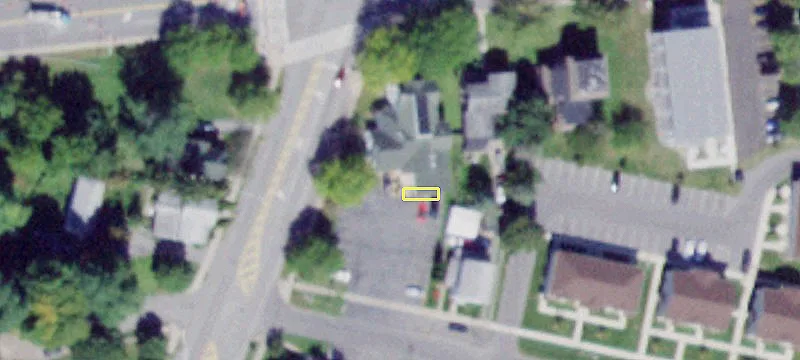 4 Bayard St