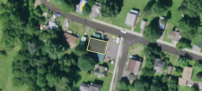 25 Maple St