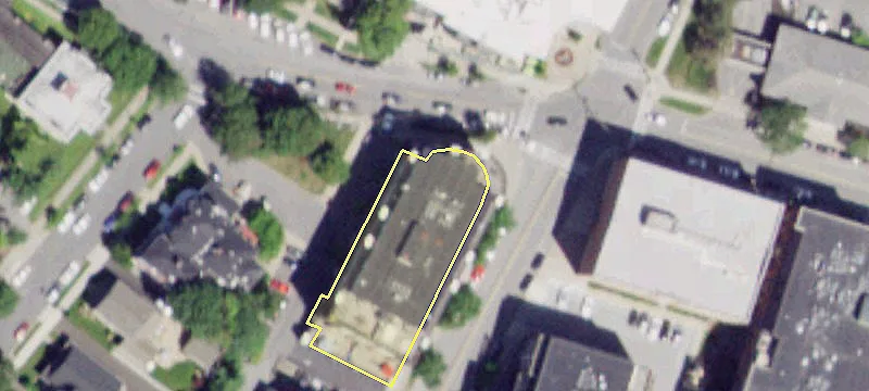 28 Division St Rear, Unit 102