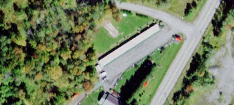 2731 Parksville Rd