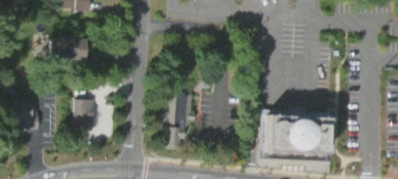 22 New Hempstead Rd