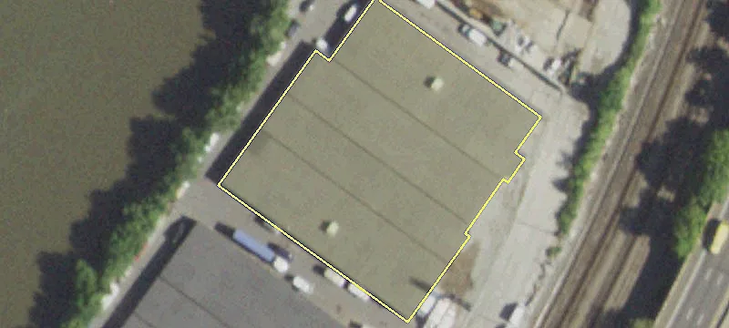 305 Fordham Rd