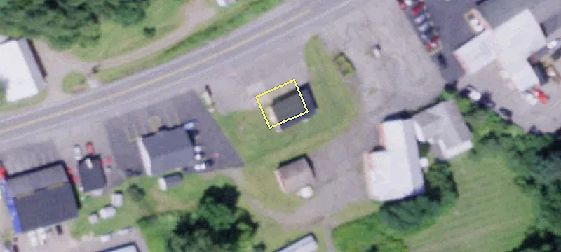 294 State Hwy 7th 7