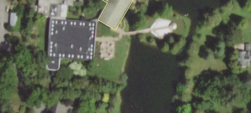 Mls Pond Rd