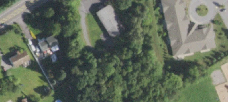 150 Myers Cors Rd