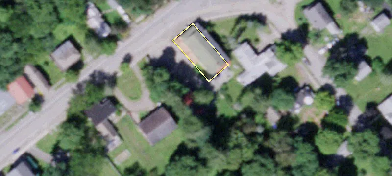 136 Marion Ave