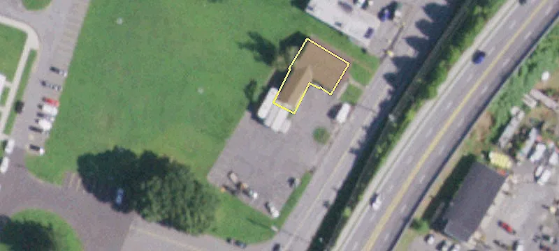 985 Morton Blvd