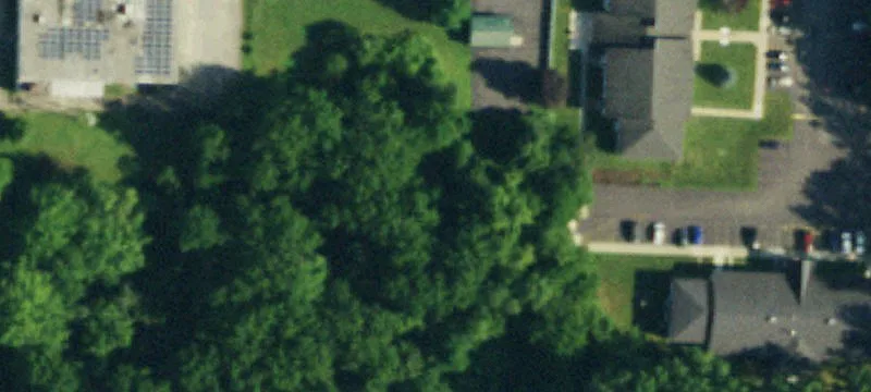 87th Telegraph Rd