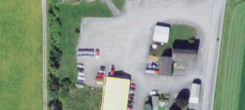 558 Pre Emption Rd