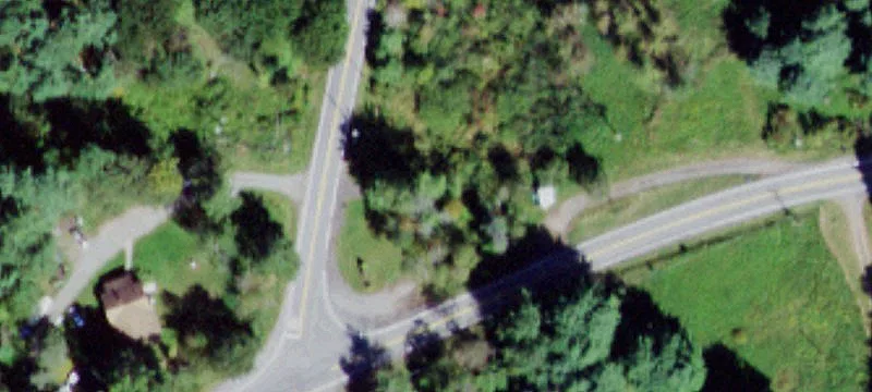 County Rd 23
