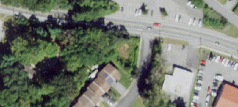 State Rte 17m