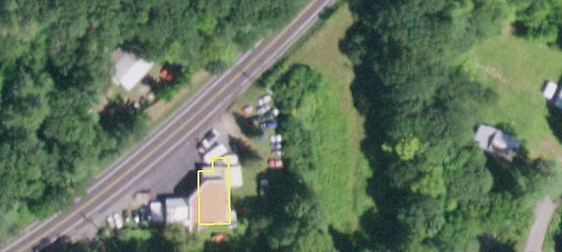 4901 State Hwy 29