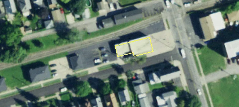 444 Payne Ave