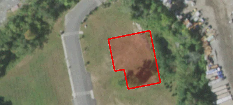 520 Landmark Dr