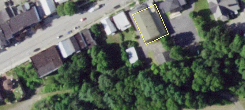 160 Main St