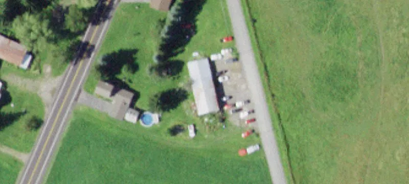 161 Tunnicliff Rd