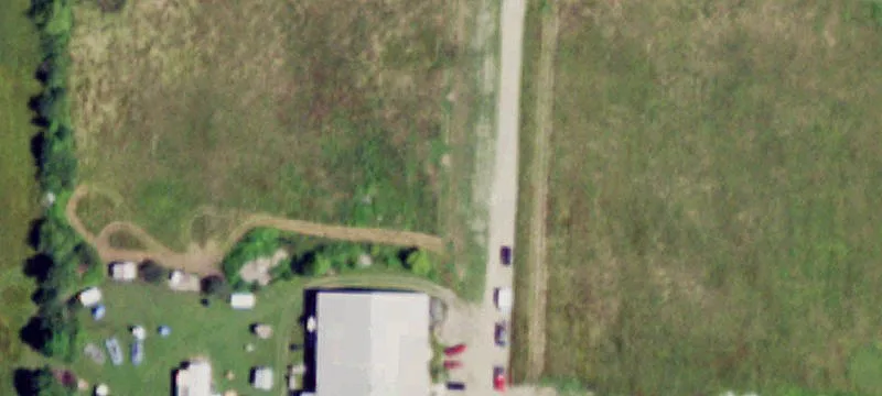 5907 Van Allen Rd