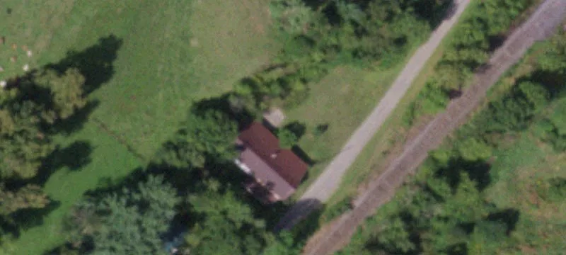 124 Railroad St
