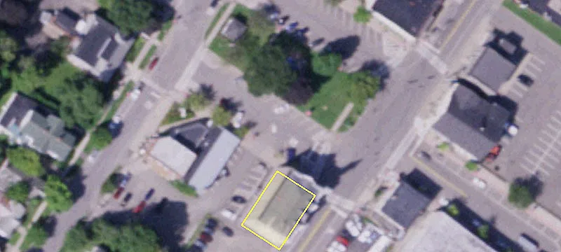 14 Lafayette Park