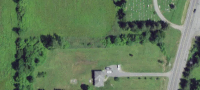 County Rd 36
