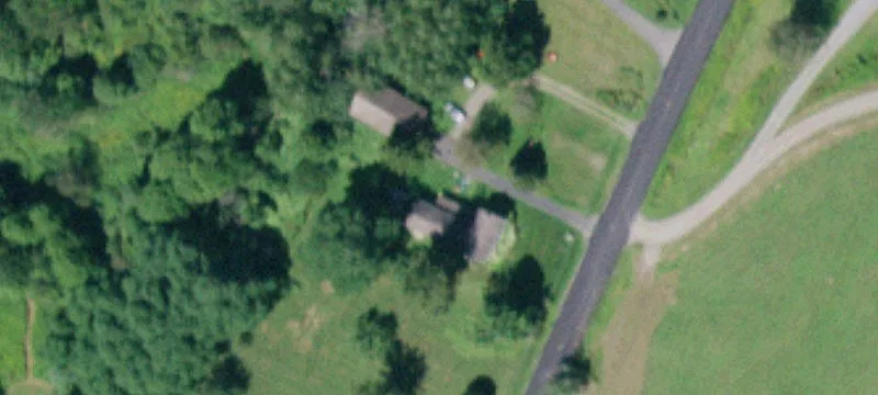 1291 County Hwy 33
