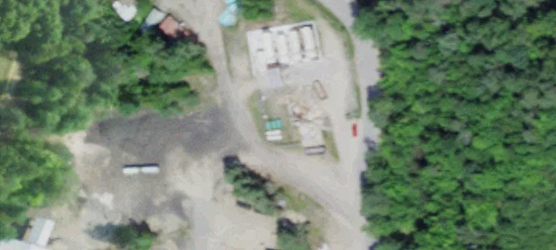 89 John Munn Rd