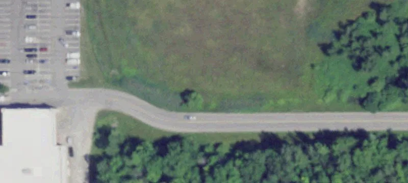 5 Mile Line Rd