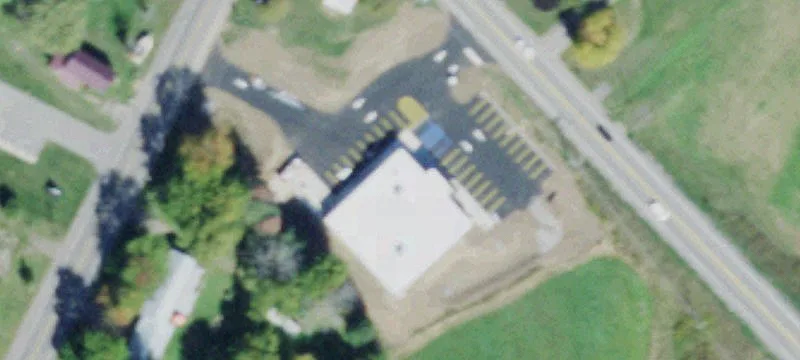 1809 State Hwy 345