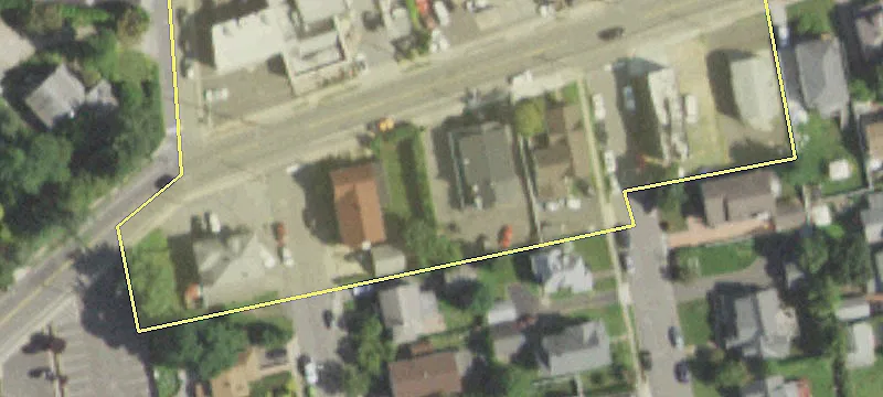 127 Gln Head Rd