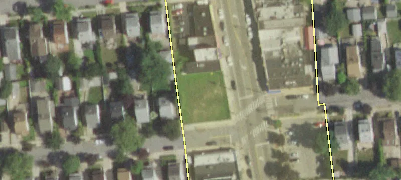 619th Willis Ave
