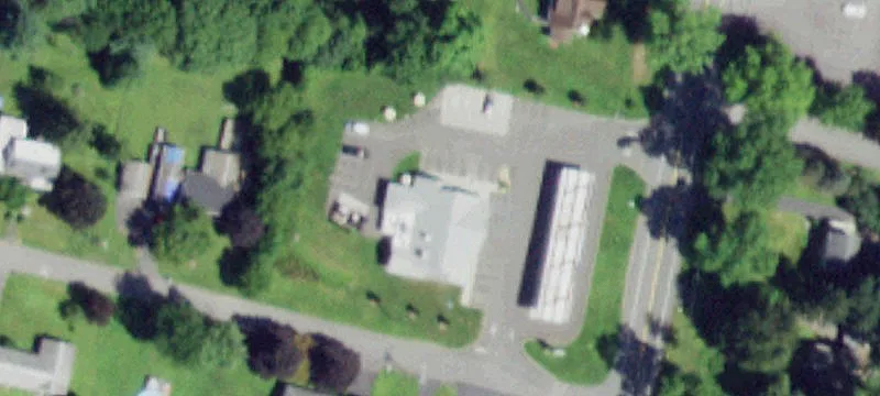 250 Greenbush Rd