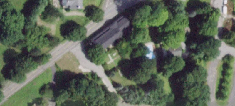 88 Hunns Lk Rd