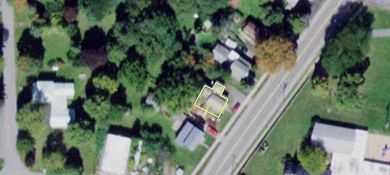 7134 Main St