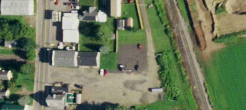 11439 Olean Rd