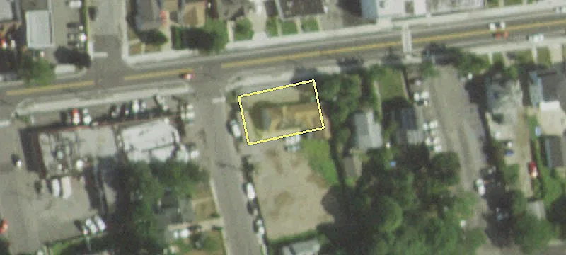 400 Oak St