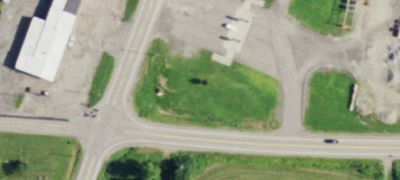 Sherman Stedman Rd