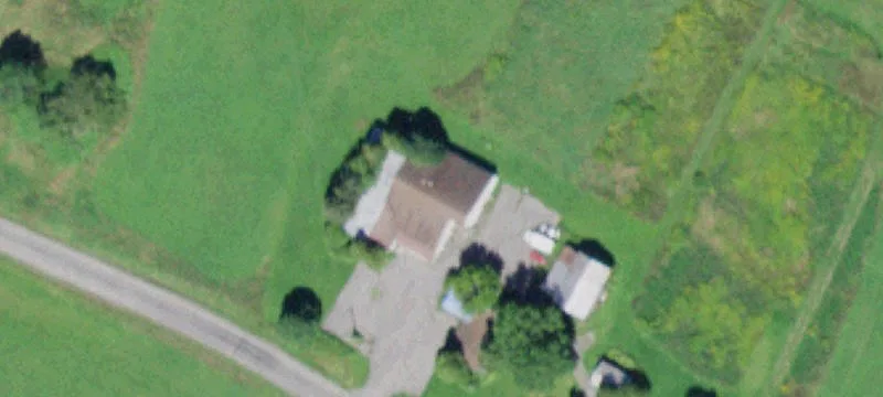 174 Pumpkin Hook Rd