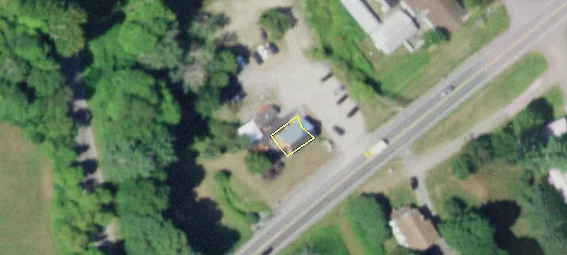 4833 State Hwy 28
