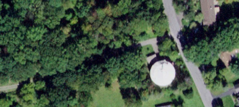 Oakwood Ln